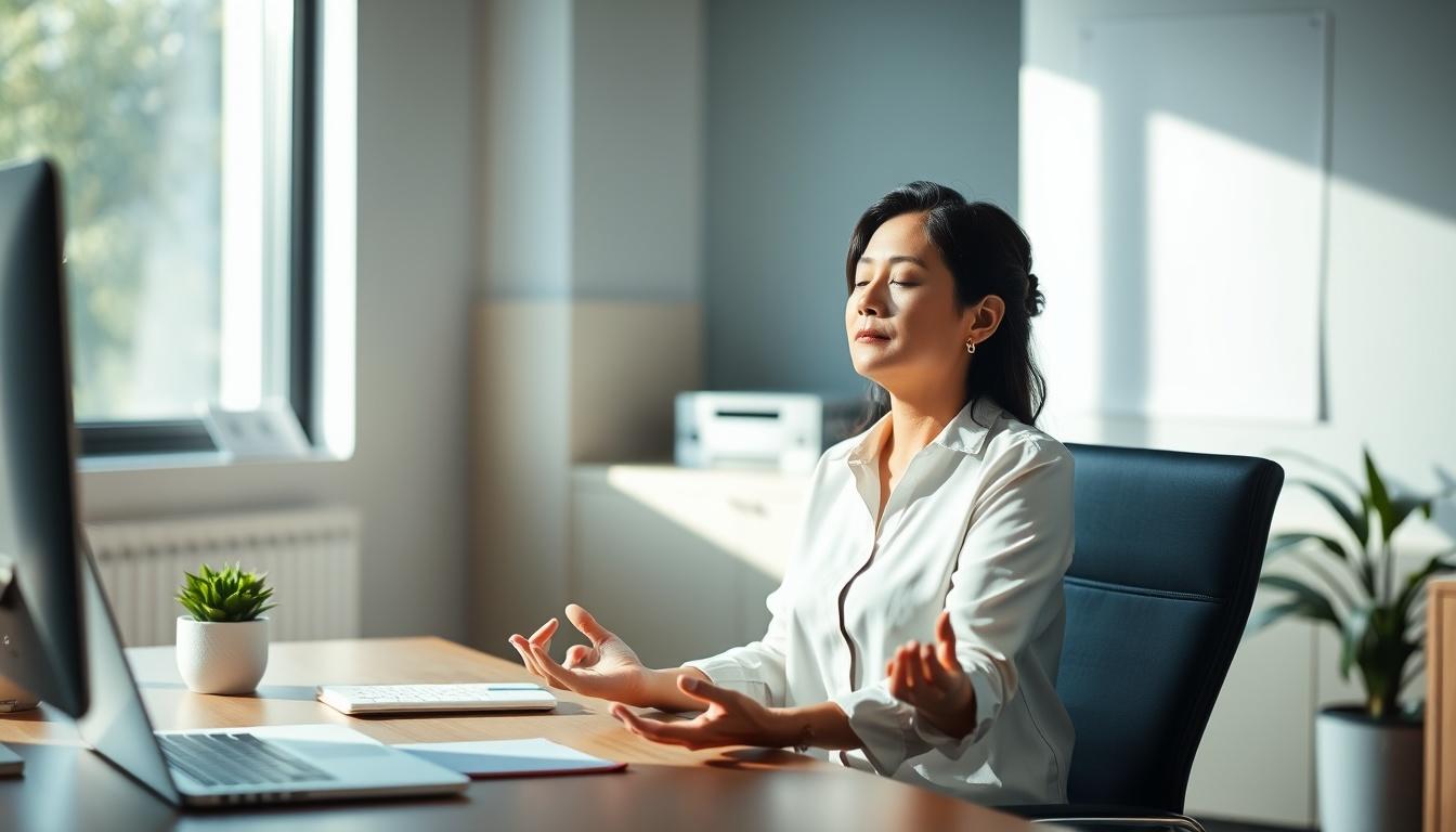 Mindfulness for Busy Pros